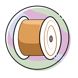 3 кг PLA+ ⌀1.75 мм