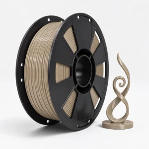 PETG «Капучино» 022 SkyWire на котушці 1 кг