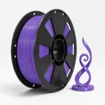 Фіолетовий PETG 015 SkyWire на котушці 1 кг